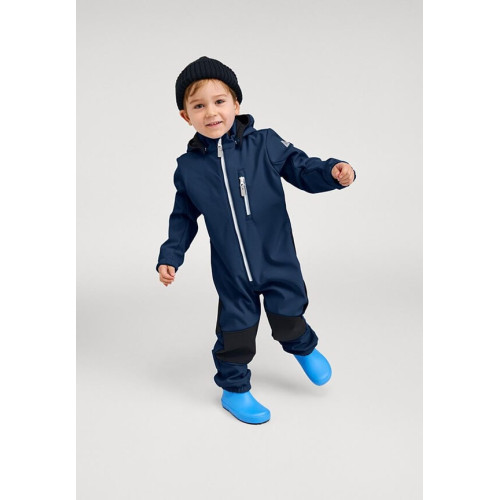 Комбинезон Reima SoftShell Nurmes 5100007B-6980